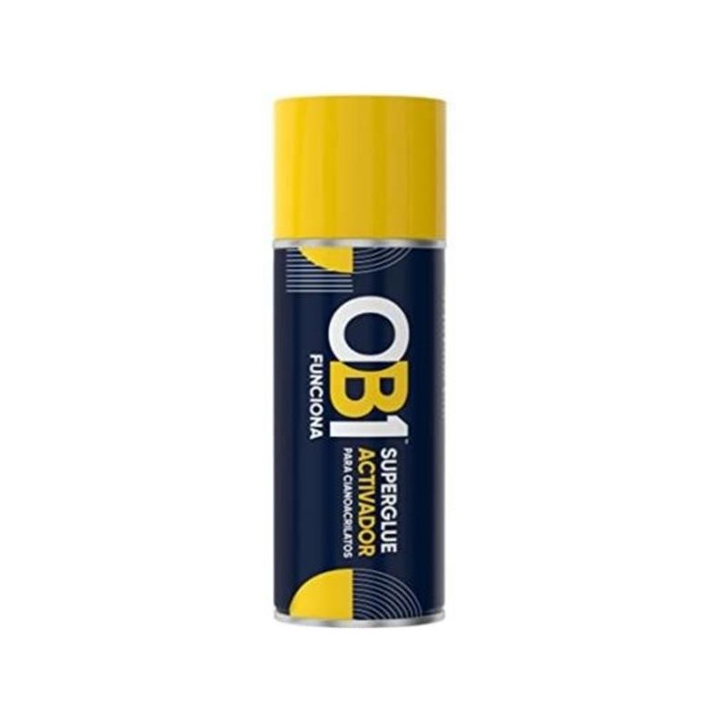 ACTIVADOR OB1 SUPERFAST PLUS 200ML